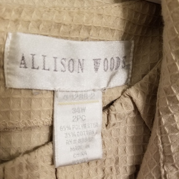 2pc dress set - Picture 5 of 5